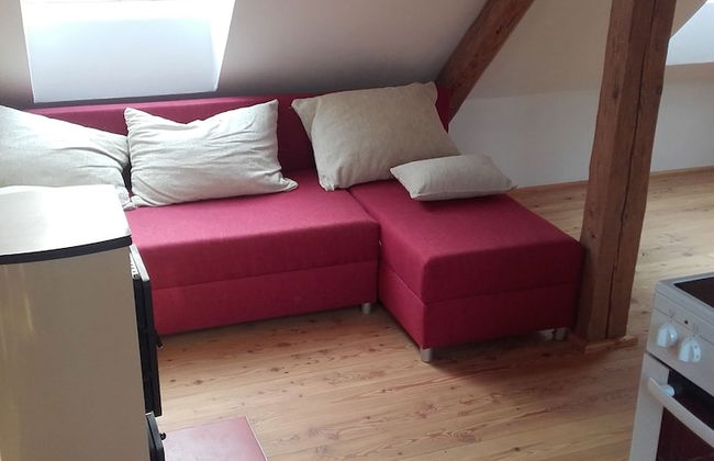 Kyprův mlýn - Photo 21