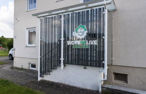 WORK N LIVE Fühl Dich zu Hause - Foto 22