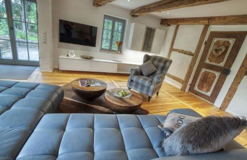 Michels Mühle - wieder Land sehen - Foto 11