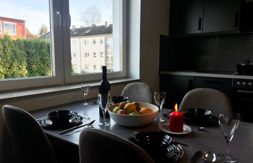 PrimeTime Suite für 4 mit Küche, WIFI und Parkplatz - Foto 10