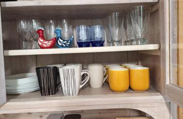 Agroturystyka Cieślarówka - Foto 27