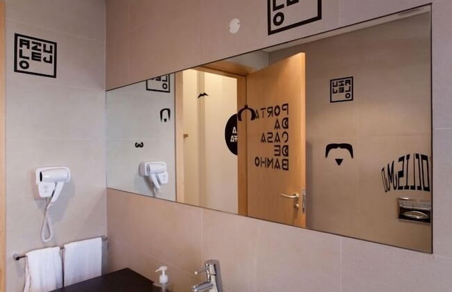 The Lisbonaire Apartments - Foto 51