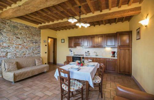 Historic Apartment With Swimming Pool Near Lucca - Foto 17