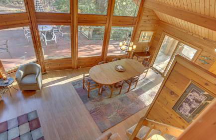 Clear Creek Cabin - Meredith Lodging - Foto 13