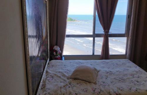 frente para o mar águas cristalinas - Foto 26