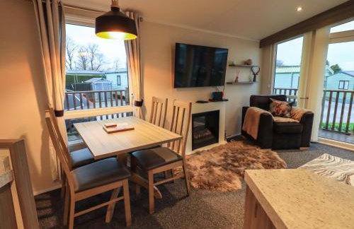 Highlands Way Lodge - Foto 9