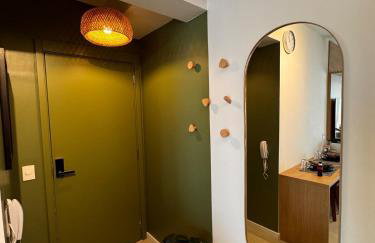 Melhor acomodação Brooklin - Foto 36