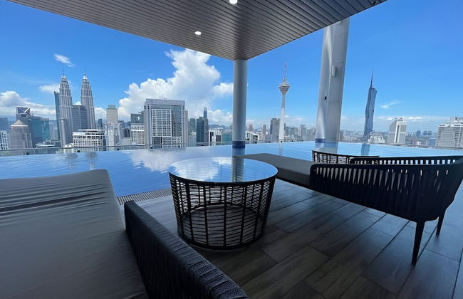 Colony at Kampung Baru by Plush - Foto 1