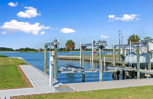 The Indigo Pearl by Emerald Isle Realty - Foto 56