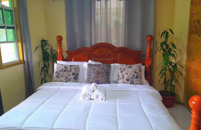 Pinard's Mountain Resort - Cottage 10 - Photo 8