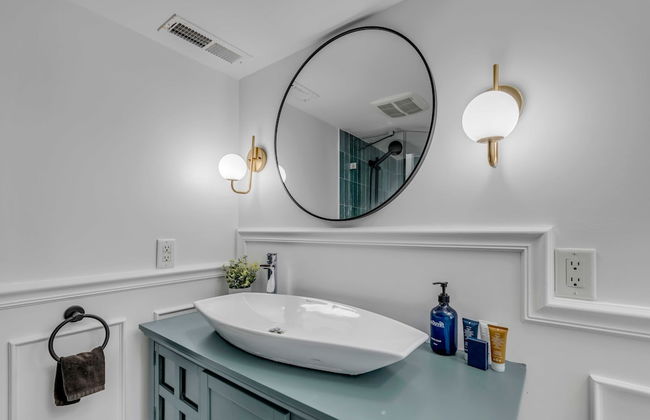 The Palmetto House - Foto 45