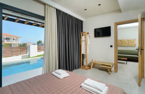 5 suites by GD - Photo 24