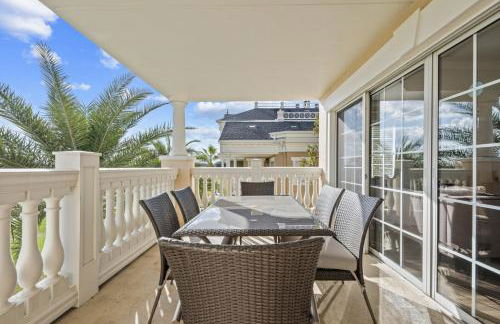 Exclusive Condo on Reunion Resort and Spa Orlando Condo 5134 - Foto 11