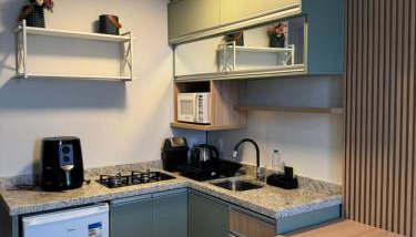 Studio 1- 300m da Praia do Campeche - Foto 2