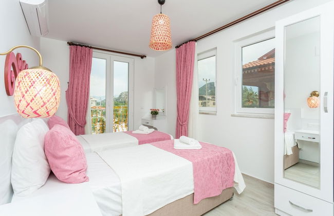 Villa Portakal Blossom - Photo 70