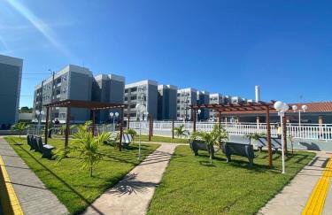 Apto Amplo e aconchegante px a praia! - Foto 16