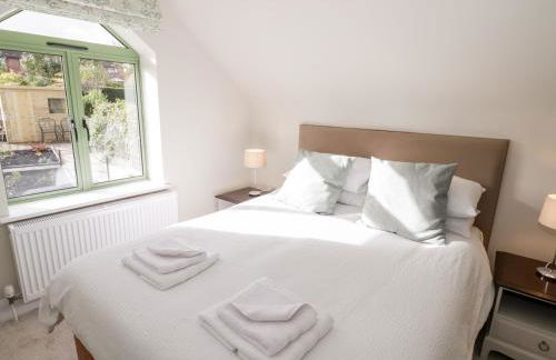 Tannery Cottage - Foto 16