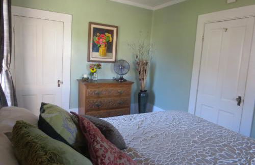 Historic Santa Rosa Cottage - Foto 12