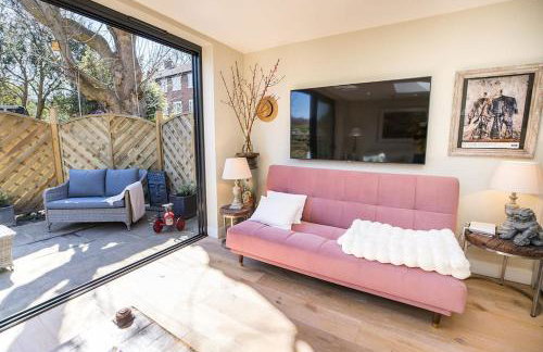 Swanky London pad in Putney - Foto 12