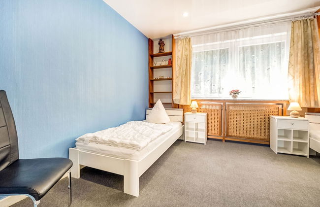 Ferienhaus in Medebach Nahe Skigebiet - Foto 10