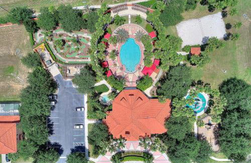 Casa Sevilla - 4 BD - Sleeps 8 - Pool Spa - Disney - Photo 35