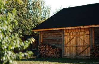 Arche Siedlisko Gorodczyno - Foto 35