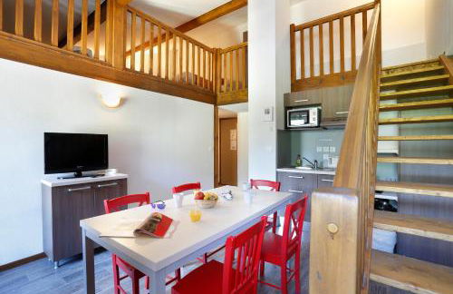 Vacancéole - Résidence Grand Massif - Photo 17