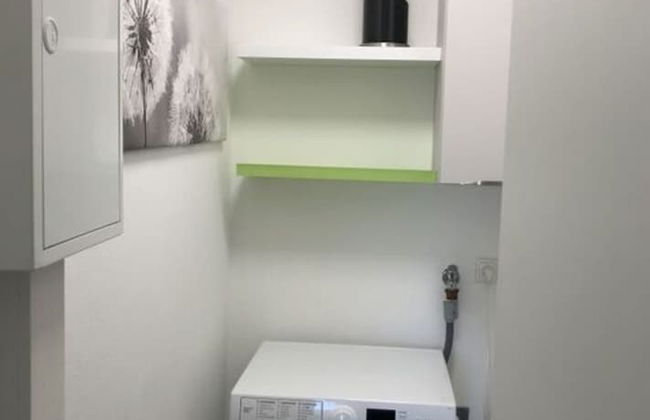 Seaside Apartment in Prerow - Foto 18