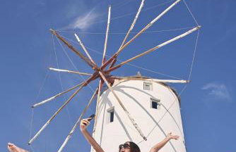 Charisma Suites - Foto 20