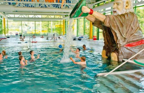 Ferienwohnung HOAMAT Schmalzreich Andrea - Foto 42