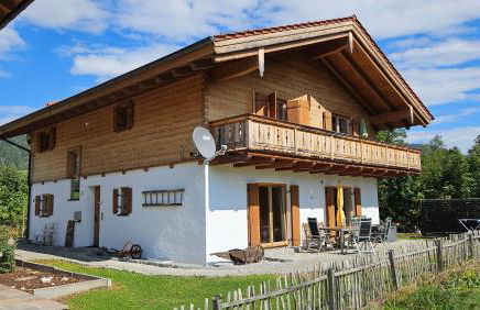 Chalet Steinplatte - Foto 18