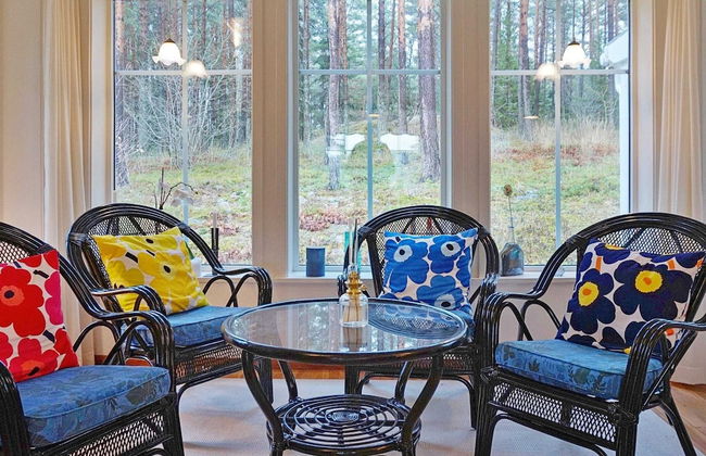 Holiday Home in Vätö - Photo 18