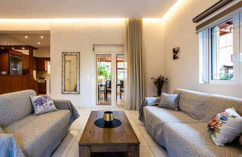 Filiatra Downtown Cozy Retreat - Homely Vibes - Foto 7