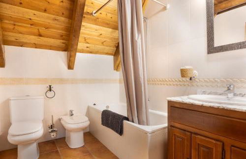 Casa val de Unhola - Foto 21