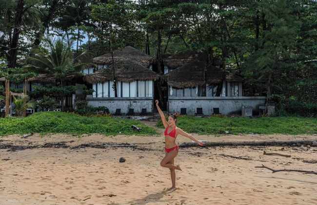 Sealord Naithon Beach Phuket - Foto 57