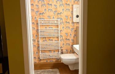 Gemütliches Studio am Stadtrand Haustierfreundlich - Photo 10