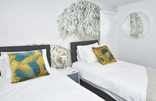 The Mews @ Aboyne Close Birmingham - Foto 18