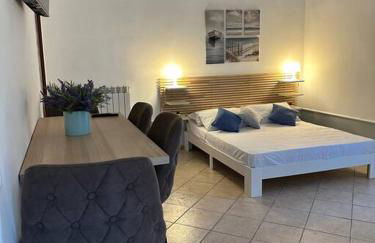 Mediterraneo Apartment - Foto 1