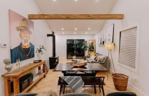 Mountain Cabin 20mins to Hunter Mt, hiking trails-3bds & 3baths - Foto 23