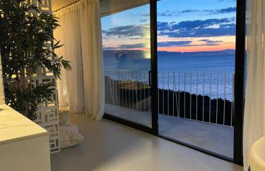 Mare e Pietra -Pietra Luxury Villa Pefkali - Foto 4