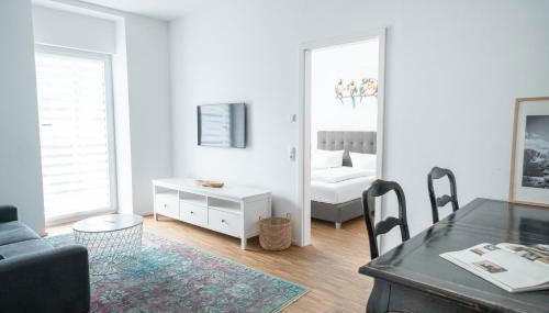 Prime Park Family Apartment Aschaffenburg - Foto 3