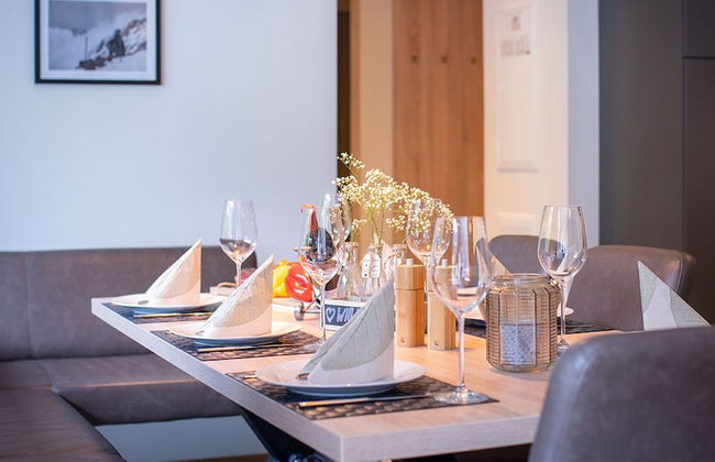 Sunny Ferienwohnungen - Foto 46