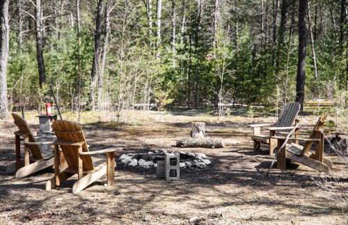 Cinders Whispering Waters and Wilderness Escape - Foto 37