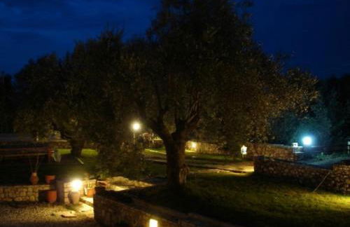 Rent Rooms Alexiou - Photo 30