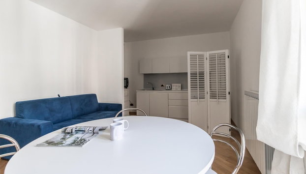 Villa Mafalda 24 - Foto 4, Habitación