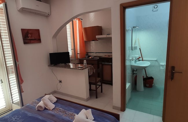 Briatico Studio 5min From The Sea And 15min From Tropea Calabria - Foto 2