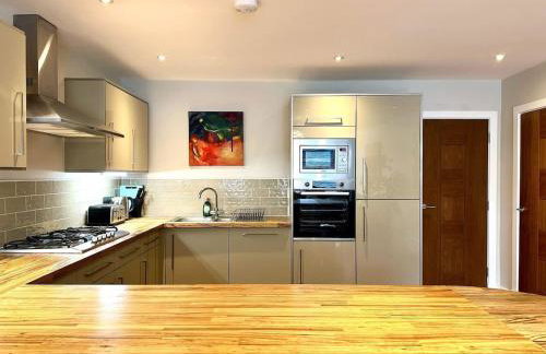 2 Bed Garden Apartment - Foto 18