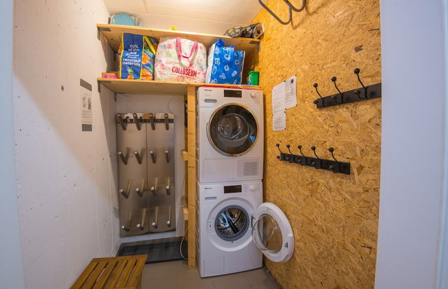 Modern Apartment Near the ski Area - Foto 23