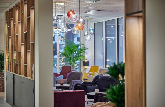 Boardinghouse Das RUNDUM - Foto 4