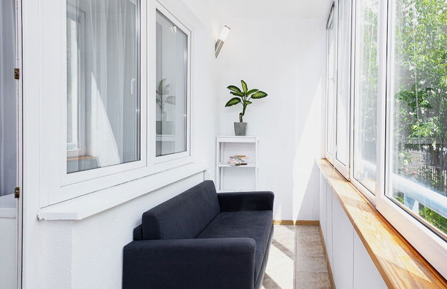 Apartment Kakowskiego Warsaw by Renters - Foto 28